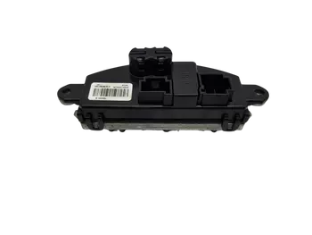 271505535R Rhéostat ventillateur Renault
