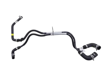 144985838R  Tuyau système de refroidissement Dacia Nissan Renault 1.3 TCE