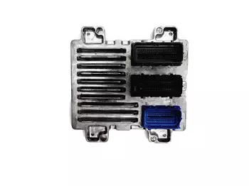 12669134 AB6P Calculateur Opel