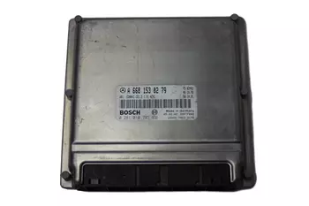 A 688 153 02 79 Calculateur d’ ordinateur ecu Mercedes-Benz