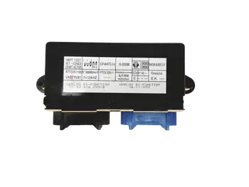 7700416293-B 73847257C Calculateur Renault