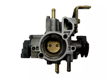 30MM30 Boitier papillon d’admission Fiat