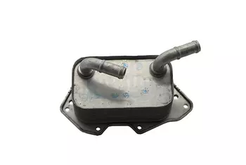 06E117021G Refroidisseur d`huile Audi Volkswagen