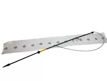 364000005R Câble de frein de stationnement Renault