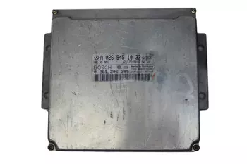 A 026 545 10 32 Calculateur d’ ordinateur ecu Mercedes-Benz