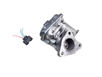 147104647R Soupape  egr Dacia Nissan Renault 1,5 dci