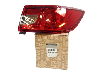 265509846R Phare de voiture Renault