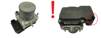 9665196580 Pompe abs Citroen Peugeot