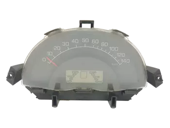 0010124V001 Bloc compteurs vitesse Smart