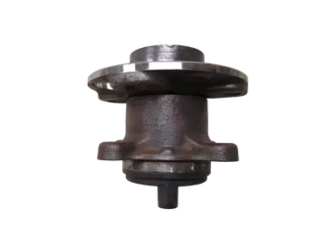 432100170R  Moyeu de roue Dacia Renault