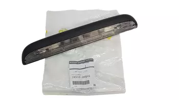 2651000QAG 8200103260 Lampe de plaque d'immatriculation Renault