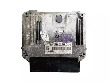 03G906021PL Calculateur Volkswagen