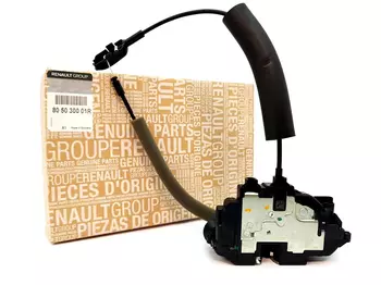 805030001R  Serrure de porte Renault