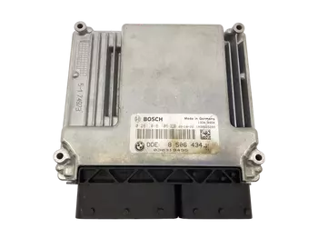 DDE8506434 Calculateur ecu BMW