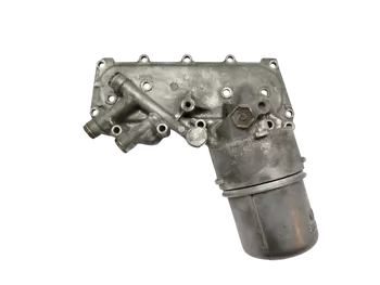 21305DB00B Boîtier de filtre d’huile Nissan Renault ZD3 3.0 dci