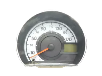 83800-0H180-A Bloc compteurs vitesse Citroen Peugeot Toyota