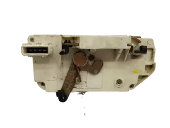 00000 Serrure de porte Peugeot