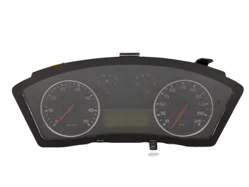 51735925 Bloc compteurs vitesse Fiat