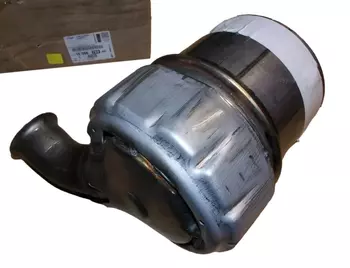 1609628880 Filtre a particules fap Citroen Peugeot