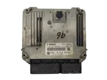 DDE 8512415 Calculateur ecu BMW