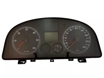 2K0920840C Bloc compteurs vitesse Volkswagen Diesel