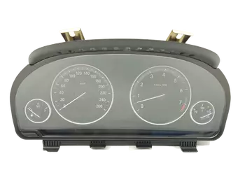 9364604-01 Bloc compteurs vitesse BMW