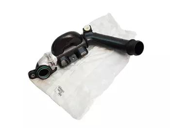 1440.68 9657083280 Tuyau d’air Citroen Peugeot 1.6 HDI 16v 1.6 TDCI 16v  1.6 D 16v