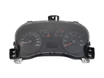 51739489 Bloc compteurs vitesse Fiat