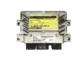 AV21-12A650-CB Calculateur Ford