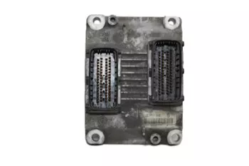 ME73H4F001 Calculateur d’ ordinateur ecu Fiat
