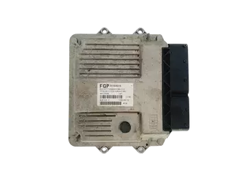 55194016 MJD6JF.Y1 Calculateur Lancia