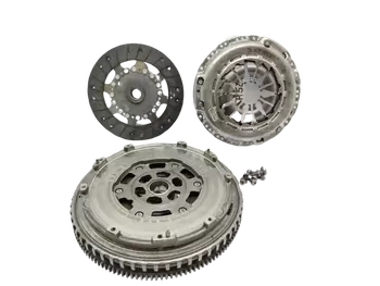 123005344R, 123104345R, Ensemble d’embrayage Dacia Nissan Renault 1,2 DIG-T / 1,2 TCE