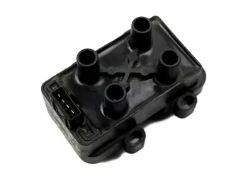 00000 Bobine d`allumage Renault