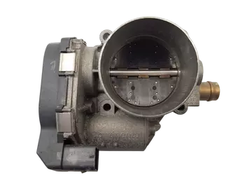 1354 7588625 -02 Boitier papillon d’admission BMW