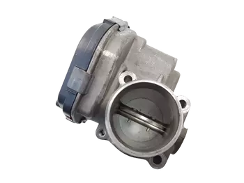 0345G4 0345.G4 0345F9 Boitier papillon d’admission Citroen Ford Peugeot 1,6 HDI