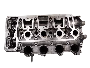 0200HL, 0200 HL, 0200.HL La culasse Citroen Ford Peugeot 2,0 16v HDI RH02 RHH 2,0 TDCI TXWA, D4204T, UFMA