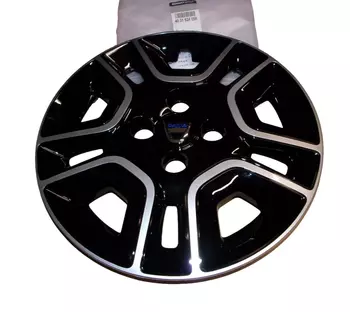 403152409R Cache roue Dacia