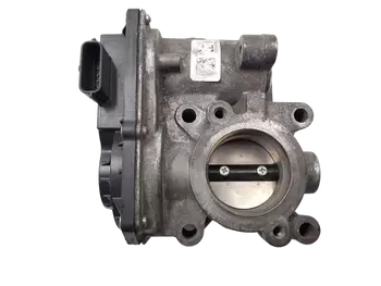 161206038R Boitier papillon d’admission Dacia Nissan Renault 0,9 TCE H4B  1,2 TCE H5F