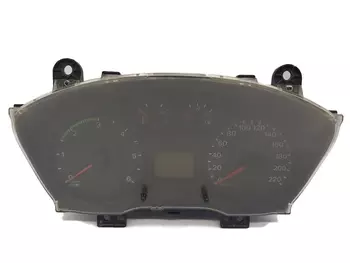 6C1T-10849-CG Bloc compteurs vitesse Ford Diesel