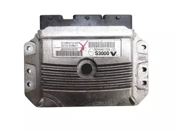 8200504593 Calculateur Renault