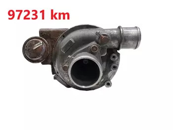 7701479012  Turbocompresseur Nissan Opel Renault ZD3 3.0