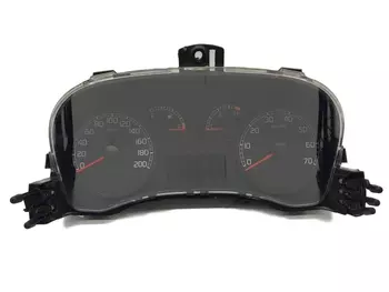 51761688 Bloc compteurs vitesse Fiat