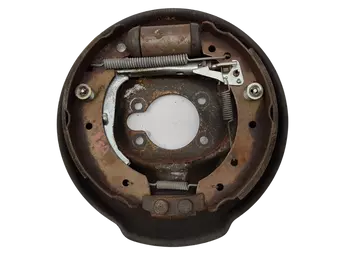 00000 Disque machoires d’ancrage Citroen Peugeot