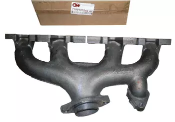 7700107846 6001546656 Collecteur d’echappement Nissan Renault