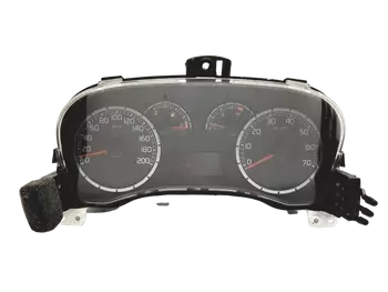 51801035 Bloc compteurs vitesse Fiat