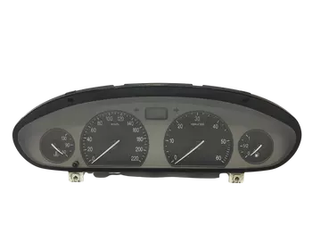 46800840 Bloc compteurs vitesse Lancia Diesel