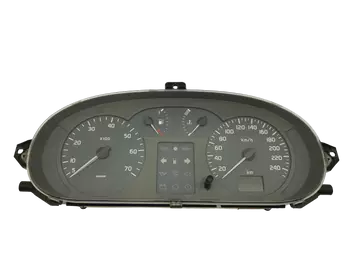 8200071811 Bloc compteurs vitesse Renault