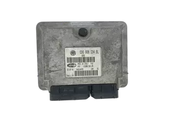 036906034BL Calculateur Skoda