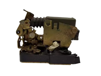 00000 Serrure de porte Renault