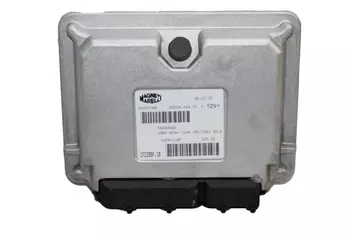 55201188 Calculateur de boite de vitesses Fiat